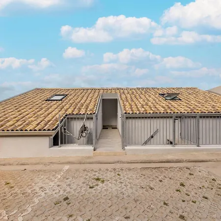 Διαμέρισμα Attic Studio, With Air Conditioning Castelsardo