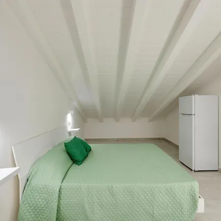 Attic Studio, With Air Conditioning Castelsardo
