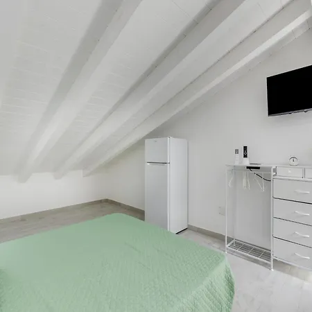 Attic Studio, With Air Conditioning Daire Castelsardo