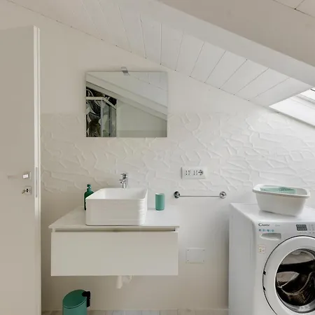 Daire Attic Studio, With Air Conditioning